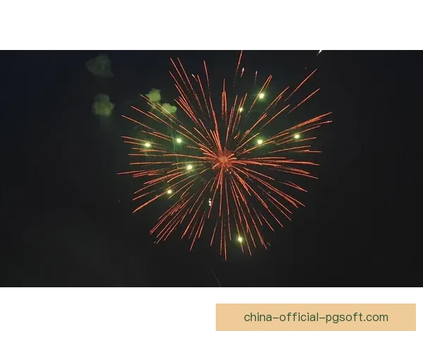 2026世界杯开幕式阿兹特克体育场上演壮观烟花盛宴
